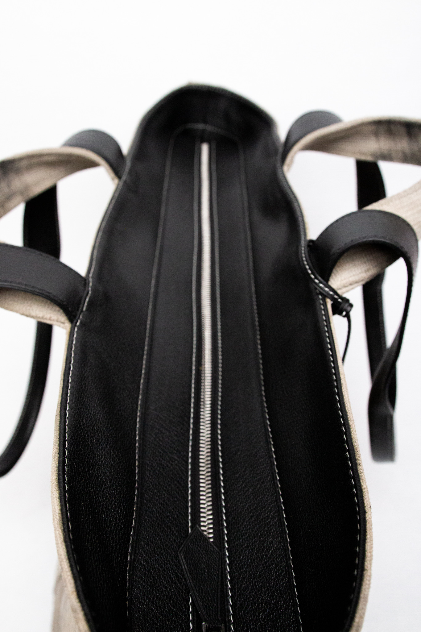 Bell Bag Contrast Night